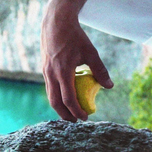 Disco L' amore de Love Yi