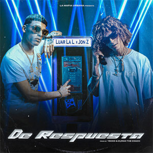 Disco De Respuesta de Luar La L