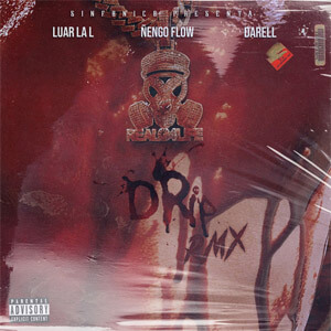 Disco Drip (Remix) de Luar La L