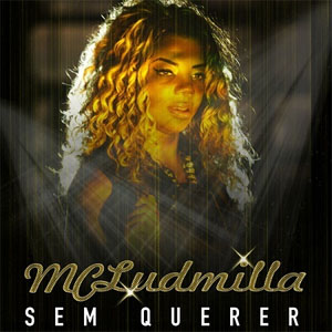 Disco Sem Querer de Ludmilla
