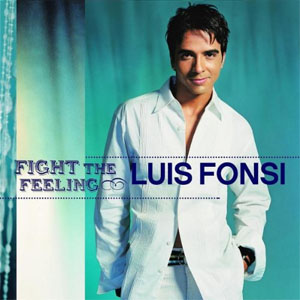 Disco Fight The Feeling de Luis Fonsi