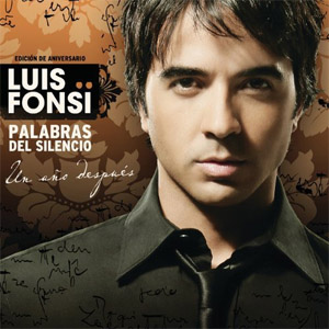 Disco Palabras Del Silencio: Un Año Después de Luis Fonsi