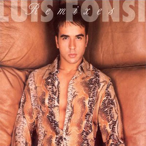 Disco Remixes de Luis Fonsi