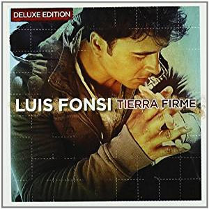 Disco Tierra Firme (Deluxe Edition) de Luis Fonsi