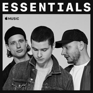 Disco Essentials de Lukas Graham