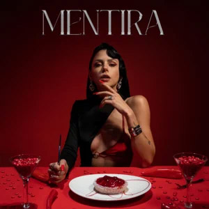 Disco Mentira de Lula Miranda