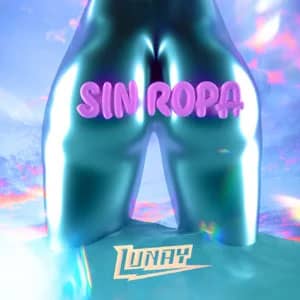 Disco Sin Ropa de Lunay