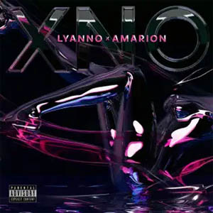 Disco XNO de Lyanno