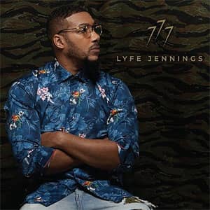 Disco 777 de Lyfe Jennings