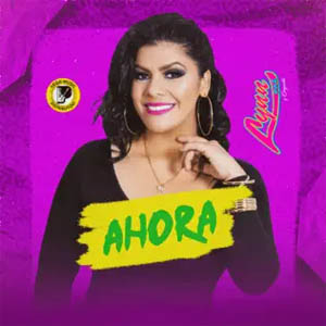 Disco Ahora de Lynn Paz