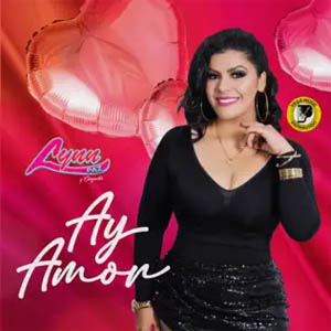 Disco Ay Amor de Lynn Paz