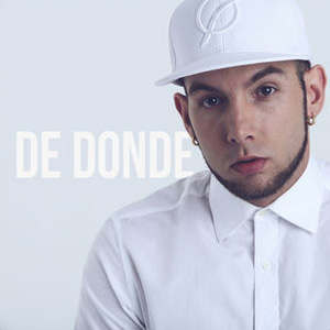 Disco De Donde de Lytos