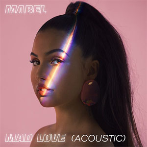 Disco Mad Love (Acoustic) de Mabel