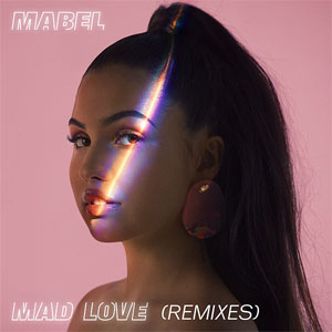 Disco Mad Love (Remixes) de Mabel