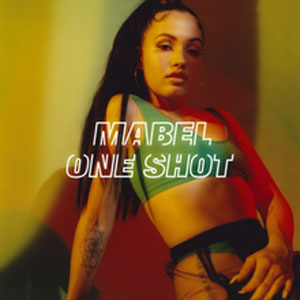 Disco One Shot  de Mabel