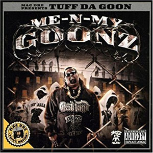 Disco Me-N-My Goonz de Mac Dre