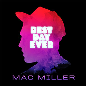 Disco Best Day Ever de Mac Miller