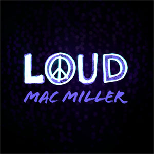 Disco Loud de Mac Miller
