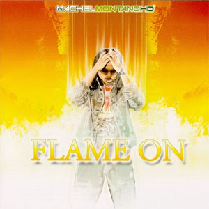 Disco Flame On de Machel Montano
