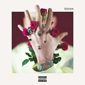 Disco Bloom de Machine Gun Kelly