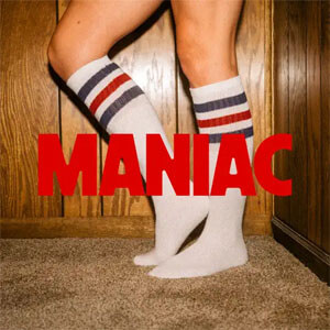 Disco Maniac de Macklemore