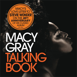 Disco Talking Book de Macy Gray