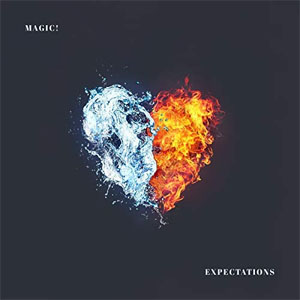 Disco Expectations de Magic!