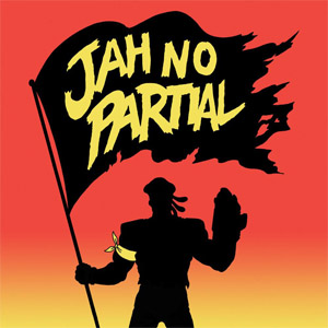 Disco Jah No Partial de Major Lazer