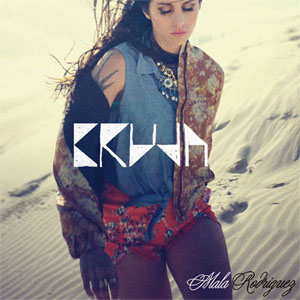 Disco Bruja de Mala Rodríguez