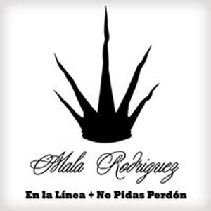 Disco En La Línea / No Pidas Perdón de Mala Rodríguez