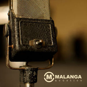 Disco Acústico de Malanga