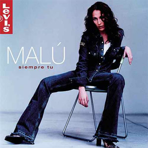 Disco Siempre Tú de Malú