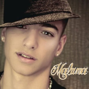Disco Obsesión de Maluma