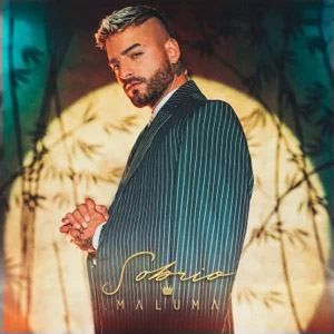 Disco Sobrio de Maluma
