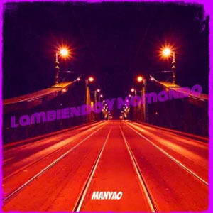 Disco Lambiendo Y Mamando de Manyao