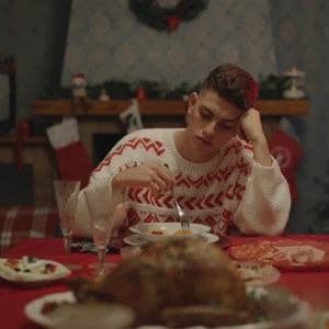 Disco Sabores de Marc Seguí