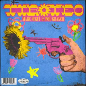 Disco Tiroteo de Marc Seguí