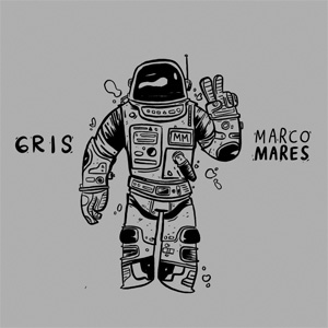 Disco Gris  de Marco Mares