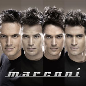 Disco Marconi de Marconi