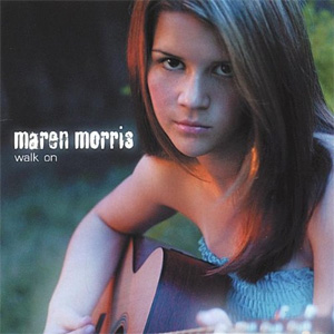 Disco Walk On de Maren Morris