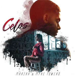 Disco Celos de Mariah Angeliq