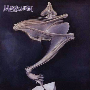 Disco Long Songs de Marillion
