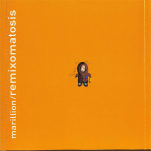 Disco Remixomatosis de Marillion