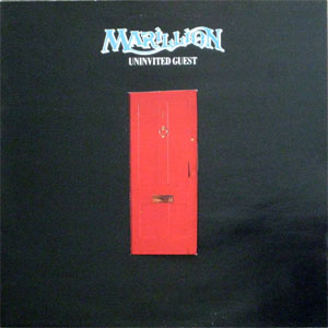 Disco Uninvited Guest de Marillion