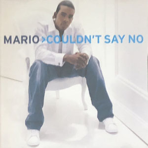 Disco Couldn't Say No (Remix) de Mario