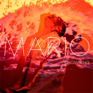 Disco Drowning de Mario