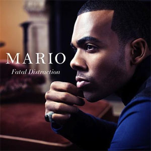 Disco Fatal Distraction de Mario