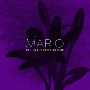 Disco Pain Is The New Pleasure de Mario