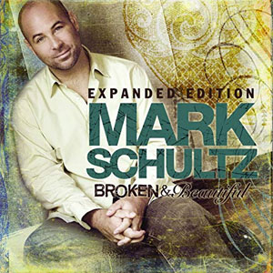 Disco Broken & Beautiful (Expanded Edition) de Mark Schultz