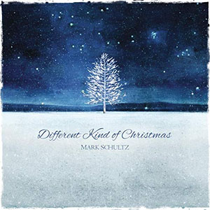 Disco Different Kind of Christmas de Mark Schultz